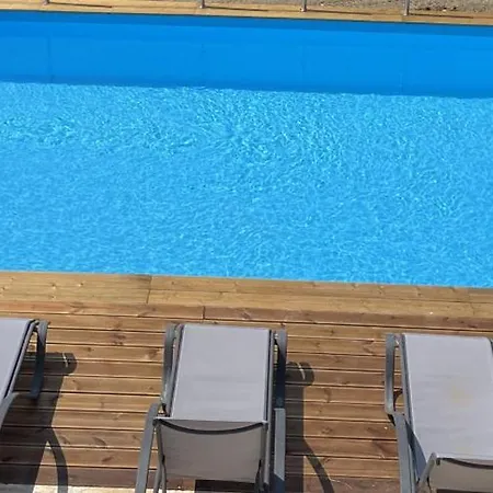 Villa Mila With Private Pool - Corfu *
